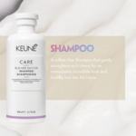 Care Blonde Savior Shampoo