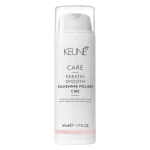 CARE KERATIN SMOOTH SILKENING POLISH 50 ml